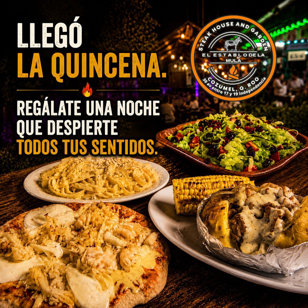 La Palapa